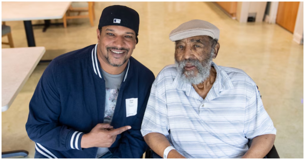 Howard County’s First Black-Owned Barbershop Celebrates 100 Years