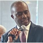 Tony Thurmond: Breaking Barriers in California's Gubernatorial Race