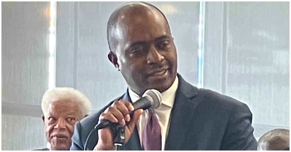 Tony Thurmond Aims to Become California’s First Black and Afro-Latino Governor, Leading with a Legacy of Public Service and Education Reform