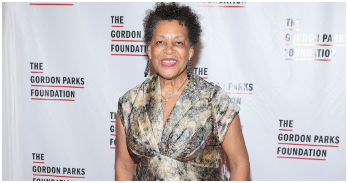 Carrie Mae Weems Becomes the First Black Woman Visual Artist to Receive the National Medal of Arts, Honoring Four Decades of Pioneering Work in Race and Gender