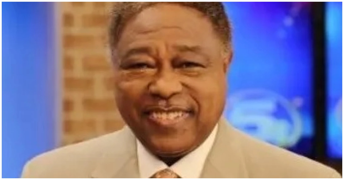 Mel Showers, Alabama’s First Black Evening News Anchor, Remembered for Inspiring Generations with His Integrity and Trailblazing Career