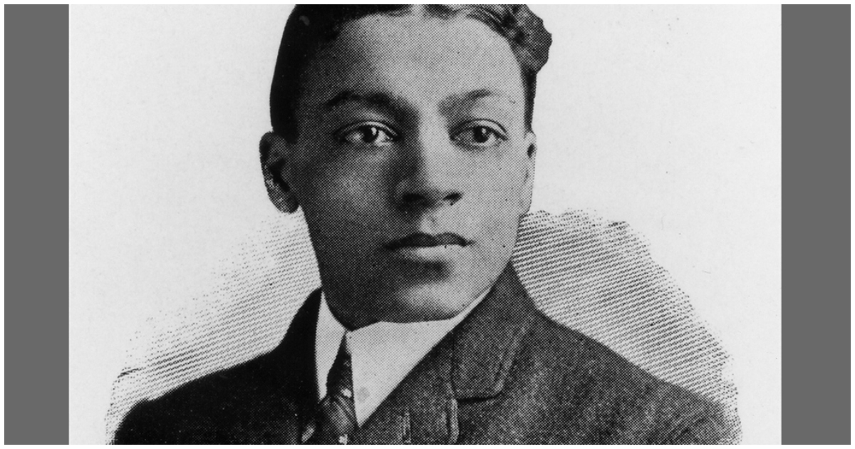 Calvin Waller Blazed a Trail as Penn State's First Black Graduate