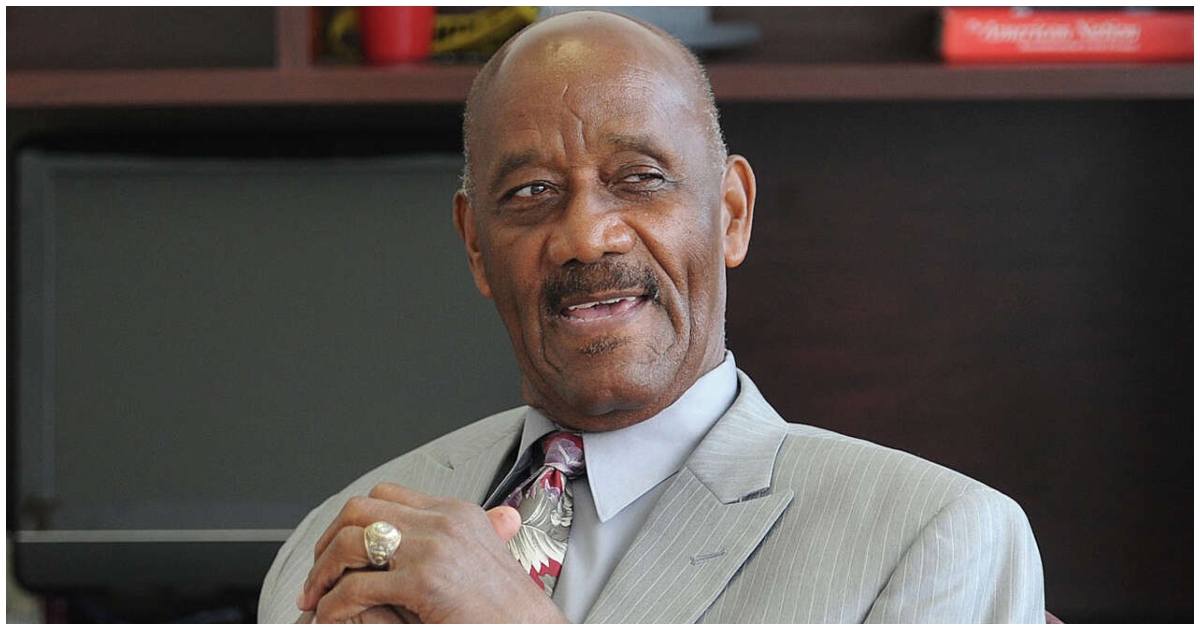 Calvin Williams, Sr. Leaves a Lasting Legacy as Beaumont’s First Black City Council Member, Serving the Community with Passion from 1970 to 1982