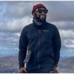 Historic First: Black Climber Conquers All Scottish Munros | David Solomon