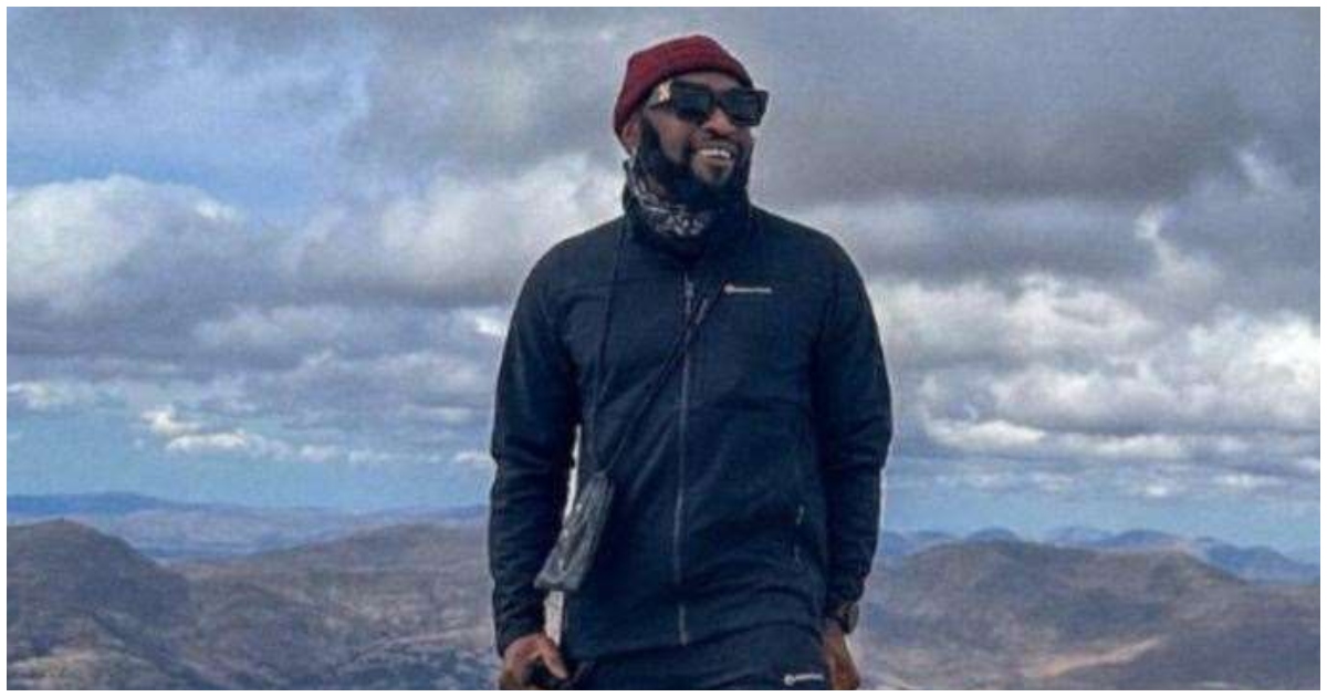 Historic First: Black Climber Conquers All Scottish Munros | David Solomon