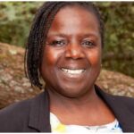 Millicent Grant: Inspiring Leadership as Greater London's First Black High Sheriff
