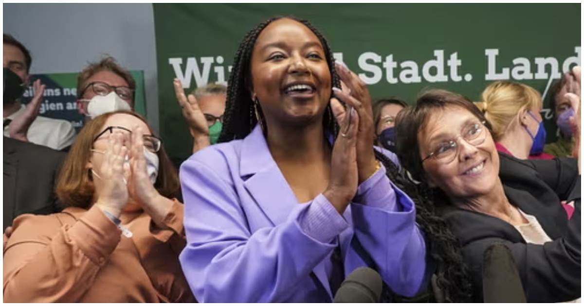 Aminata Touré: Germany's Historic First Black Minister Champions Social Change