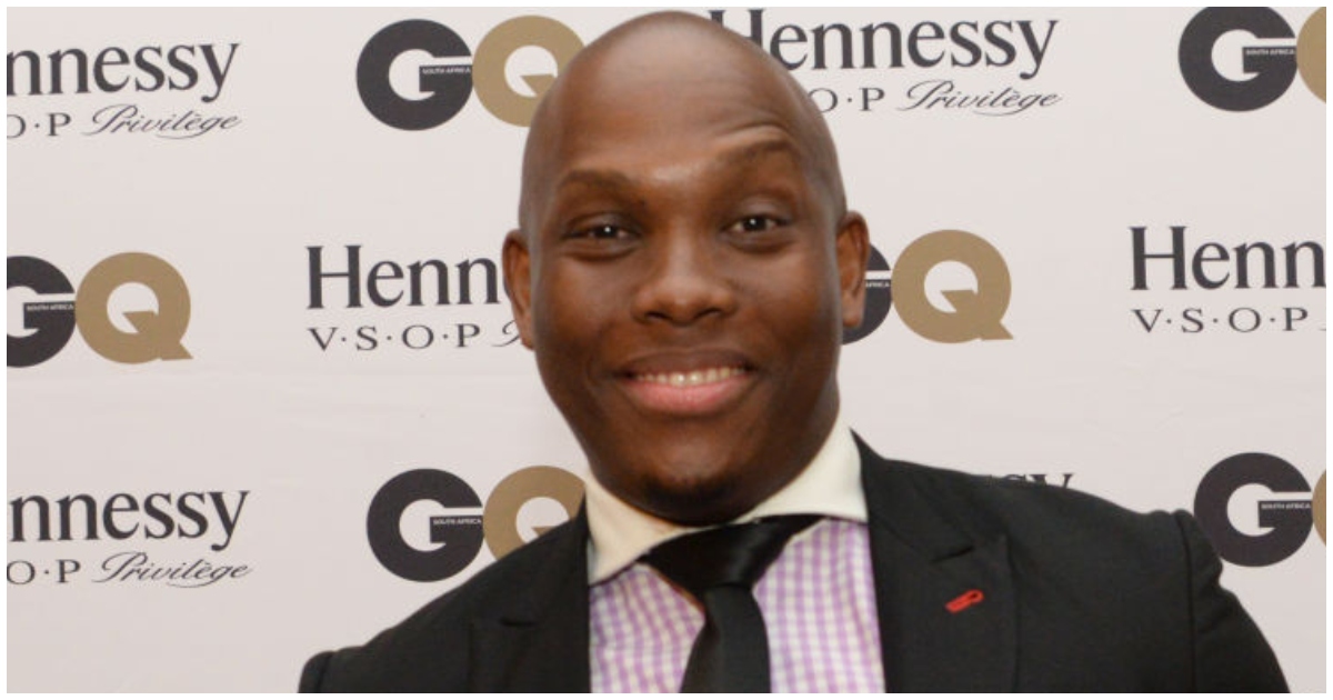 Vusi Thembekwayo Elevates African Leadership at Texas Summit