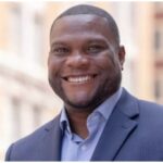 Monroe Nichols Set to Become the City’s First Black Mayor