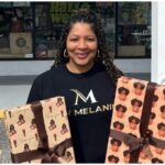 Ardean Miller’s Mah Melanin Partners with Hallmark and Lowe’s