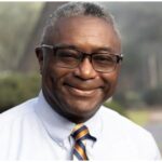 Sam Richardson Elected Dorchester County’s First Black Republican Sheriff