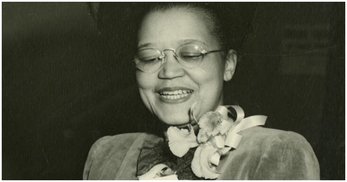 Philadelphia to Honor Sadie T.M. Alexander with Statue for Her Civil Rights Legacy