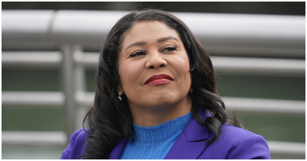 London Breed's Historic Mayoral Run Ends in Concession