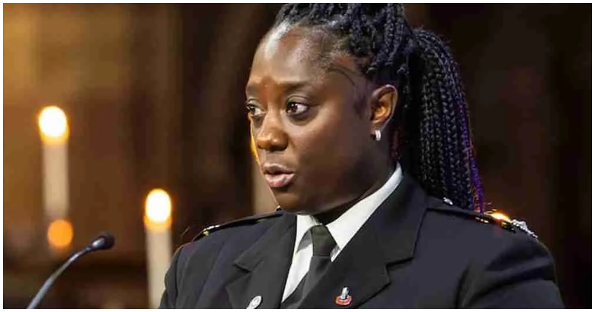 Sam Samuels, West Midlands Fire Service’s First Black Female Firefighter, Retires as an Inspirational Leader and Advocate for Inclusion