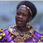 Chief Theresa Kachindamoto Malawi child marriage education