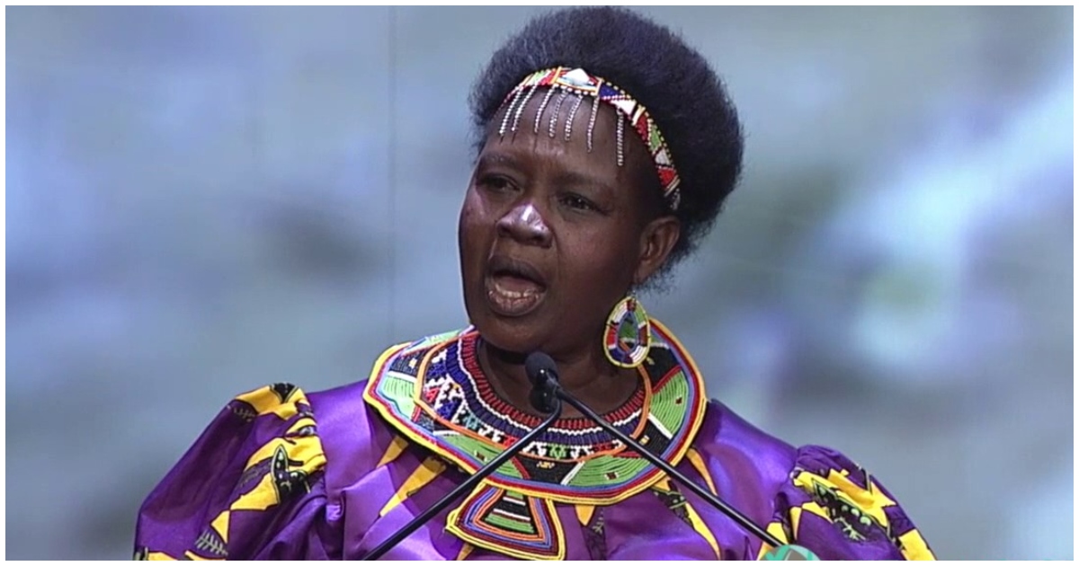 Chief Theresa Kachindamoto, Malawi’s First Female Ngoni Leader, Ends 3,500 Child Marriages and Champions Education for Girls