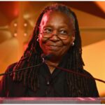 Whoopi Goldberg launches All Women's Sports Network