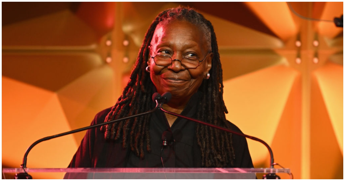 Whoopi Goldberg Launches the First All Women’s Sports Network, Paving the Way for Global Spotlight on Female Athletes and Game-Changing Coverage