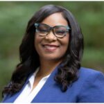 Janelle Bynum Shatters Boundaries as Oregon's First Black Congresswoman