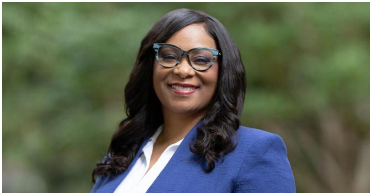 Janelle Bynum Shatters Boundaries as Oregon's First Black Congresswoman