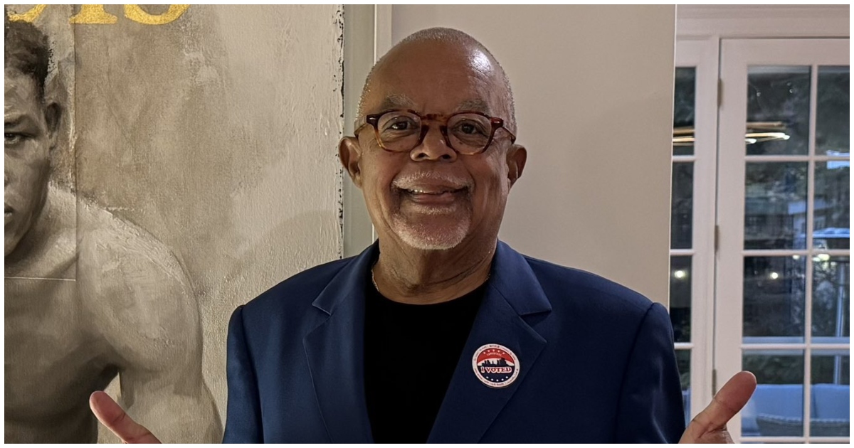 Henry Louis Gates Jr. Was the First Black Scholar to Receive the National Humanities Medal in 1998, Paving the Way for a Legacy in American Culture