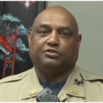 Perry Shaw Joins Delcambre as First Black Police Chief, Focuses on Unity and Safety