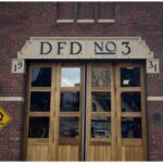 Denver’s First Black Fire Station Earns National Recognition