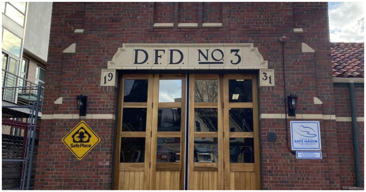 Denver’s First Black Fire Station Earns National Recognition, Celebrating Over 130 Years of Courage and Community