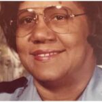 Irma Lewis Young First Black Woman in Marksville Police Leaves Lasting Legacy