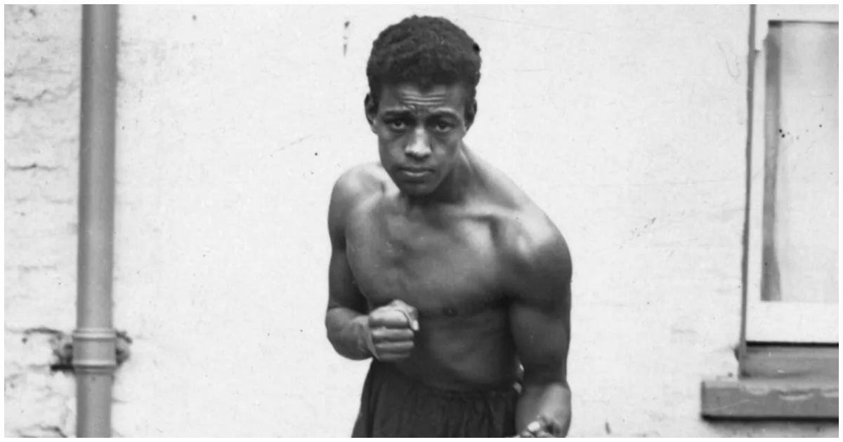 Len Johnson, Boxing Legend and Civil Rights Advocate, to Become Manchester’s First Black Statue Honoree