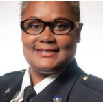 Jacqueline Bailey-Davis Norristown first Black female police chief