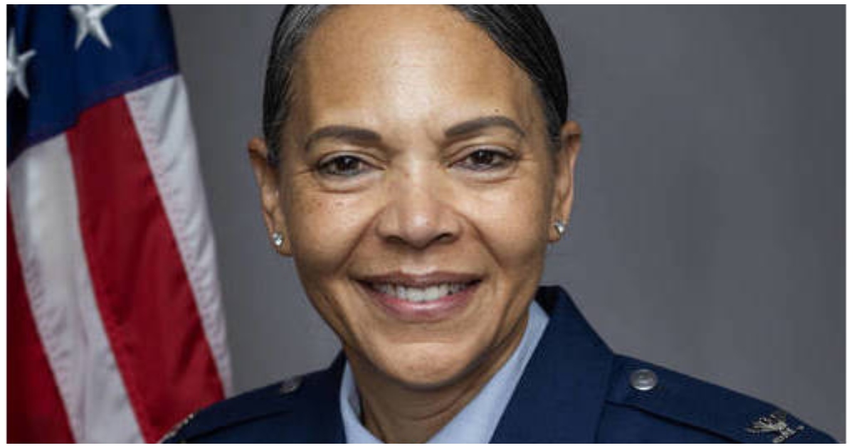 Yvonne Mays Takes the Helm as New Jersey National Guard’s First Black Female Leader, Earning High Praise for Her Valor and Trailblazing Career