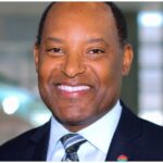 Michael Stephens Appointed First Black CEO of Tampa International Airport