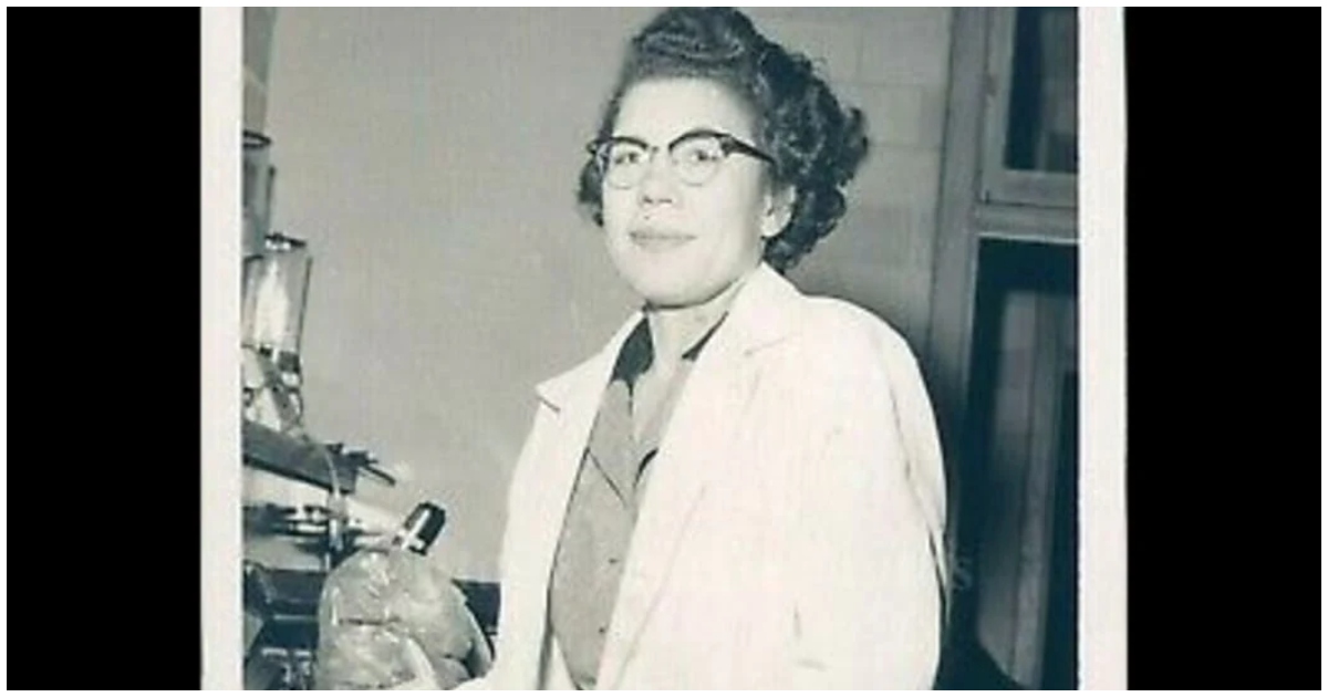 Trailblazer Margaret S. Collins: America’s First Black Female Entomologist Who Revolutionized Termite Research and Fought for Civil Rights