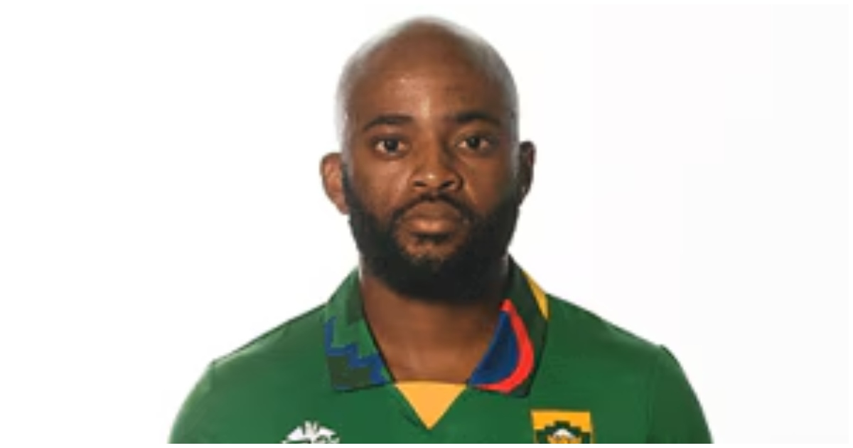 Temba Bavuma: South Africa’s First Black African Test Batter, Record-Breaking Captain, and Century Hero Against England