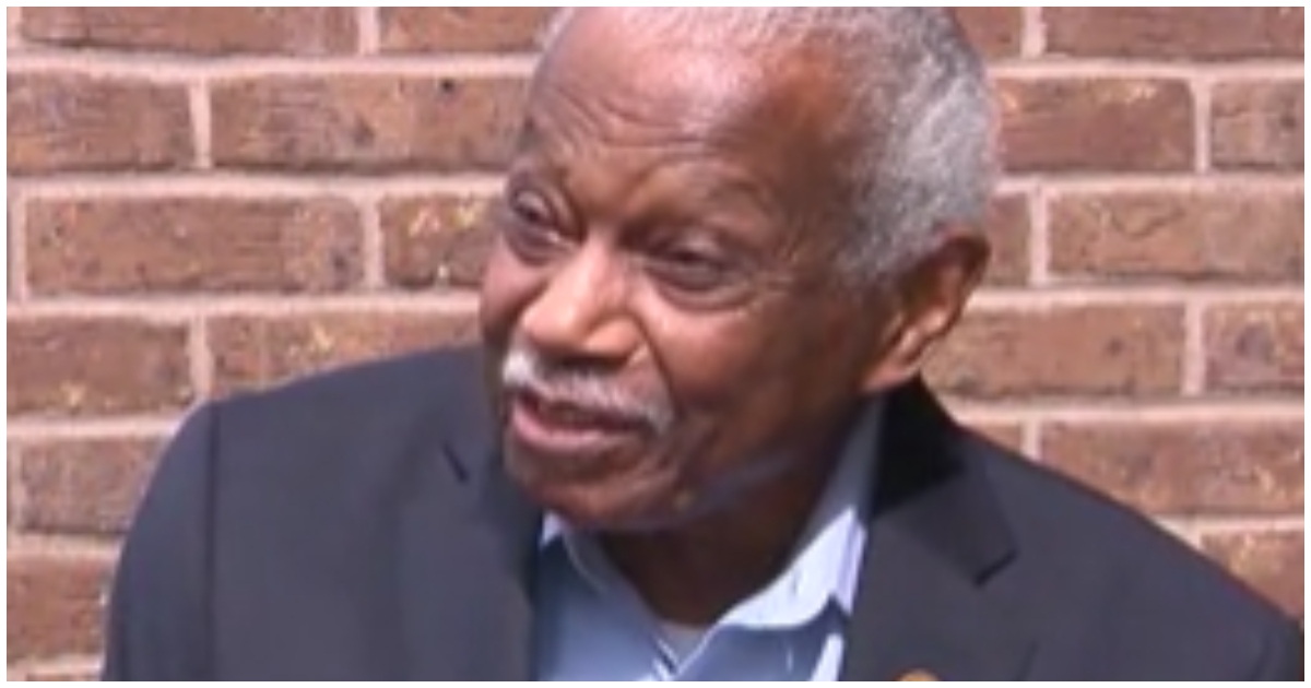 Thirman Milner, Hartford’s Pioneering First Black Mayor and Advocate for Civil Rights, Passes Away at 91