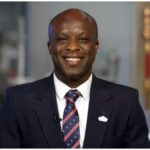 Yemi Mobolade first Black mayor