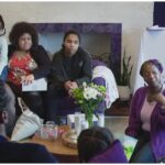 Jamaa Birth Village Hosts 'Blessings Baby Shower' to Empower Black Mothers