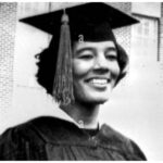 Vivian Malone first Black graduate University of Alabama