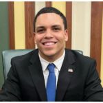 Quinton Law to Become Moorestown’s First Black Mayor in January