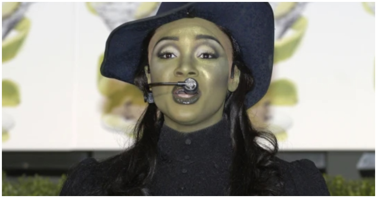 Saycon Sengbloh: Breaking Ground as the First Black Elphaba on Broadway