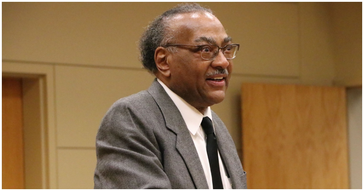 Judge Henry Green Jr., Kansas Court of Appeals’ Longest-Serving Judge and First Black Attorney in Leavenworth Since the 1930s, Retires After 32 Years