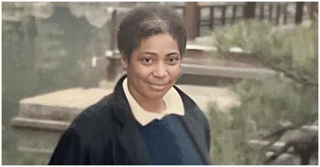 Gail Whitaker, Delaware County’s first Black woman lawyer