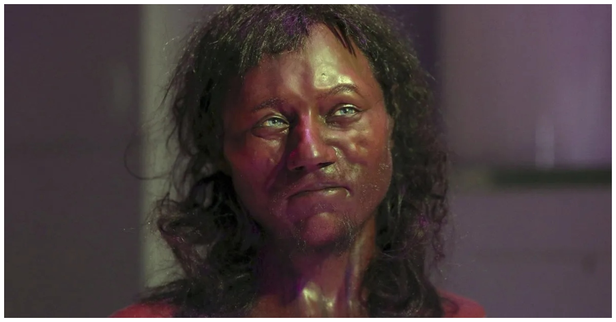 DNA Analysis Unveils First Black Briton’s True Origins