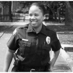 Detective Sgt. Monica Mosley: First Black Female Sergeant Remembered