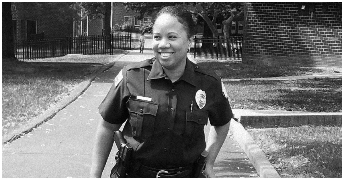 Detective Sgt. Monica Mosley: First Black Female Sergeant Remembered