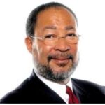 Richard Parsons, First Black CEO of Time Warner, Leaves a Legacy of Leadership