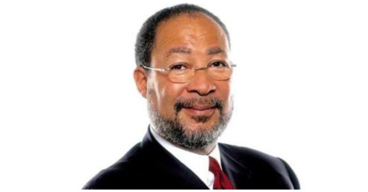 Richard Parsons, First Black CEO of Time Warner, Leaves Behind a Legacy of Transformational Leadership at 76