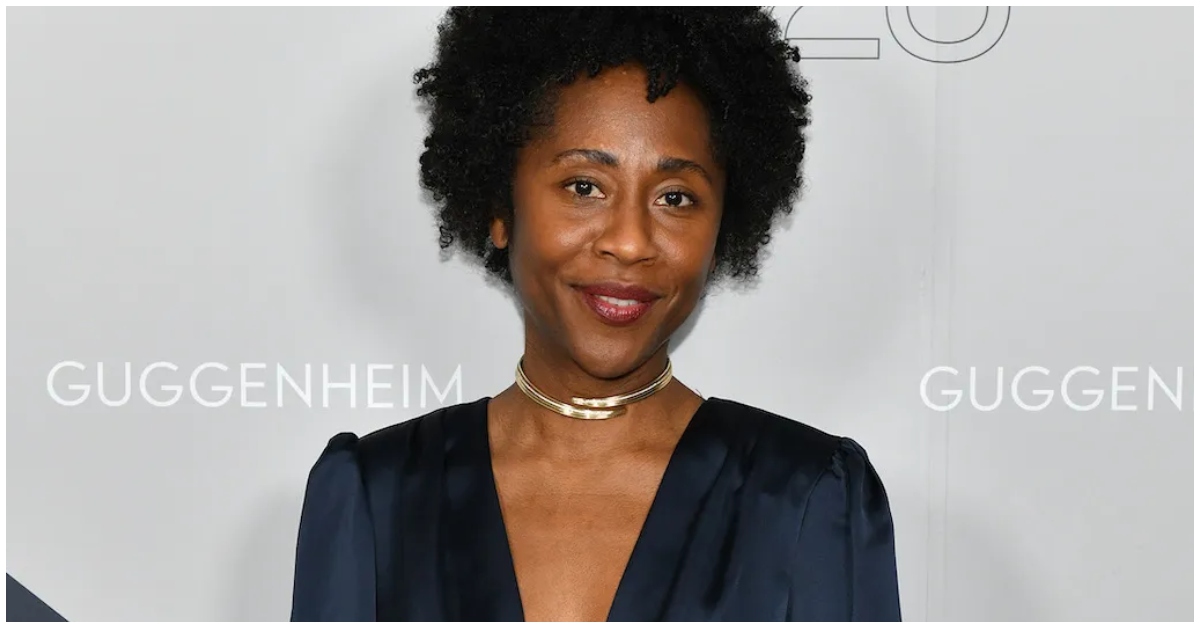 Naomi Beckwith Appointed First Black Woman Artistic Director for Documenta 2027, Bringing Unique Vision to Global Art Event