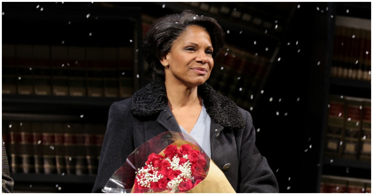 Audra McDonald Leads Historic Role in Broadway’s Gypsy